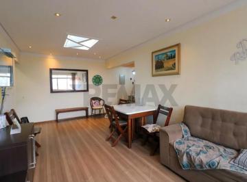 Apartamento · 116m² · 3 Quartos · 1 Vaga · Apartamento espaçoso no coração de São Caetano