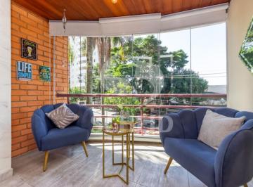 Apartamento · 108m² · 3 Quartos · 2 Vagas · Apartamento 108m² na Vila Monumento | 3 Dorms | 2 Vagas