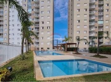 Apartamento · 65m² · 3 Quartos · 1 Vaga · Apartamento em Condominio na Vila União