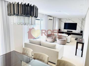 Apartamento · 142m² · 3 Quartos · 4 Vagas · Apartamento para venda em Vila Mascote com 142m², sendo 3 suítes e 4 vagas