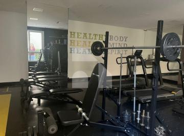 Apartamento · 66m² · 2 Quartos · 1 Vaga · Apartamento com 2 dormitórios, 1 suíte em Higienópolis