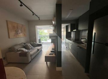 Apartamento · 66m² · 2 Quartos · 1 Vaga · Apartamento com 2 dormitórios, 1 suíte em Higienópolis