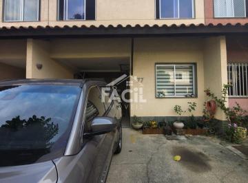 Casa · 120m² · 3 Quartos · 3 Vagas · Casa para Locação em Laranjeiras, Serra - 3 Quartos