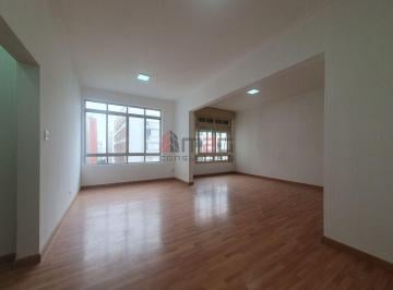 Apartamento · 96m² · 2 Quartos · 1 Vaga · Apartamento em Higienópolios