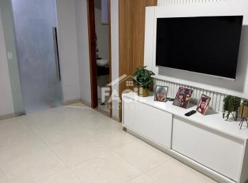 Casa · 68m² · 2 Quartos · 2 Vagas · Casa para Alugar em Morada de Laranjeiras, Serra - 2 Dorms, 68m²