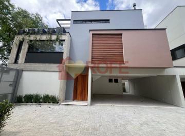 Casa · 430m² · 4 Quartos · 4 Vagas · CASA EM CONDOMÍNIO | RESERVA BOA VISTA | 4 SUÍTES | 4 VAGAS| CONTRAPISO