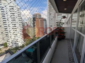 Apartamento · 187m² · 4 Quartos · 2 Vagas · Apartamento Alto Padrão com 187m² sendo 4 dormitórios com 1 suíte e 2 vagas de garagem