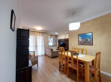 Apartamento · 60m² · 2 Quartos · 1 Vaga · Apartamento em Parque Sabará - São Carlos, SP