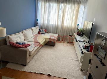 Apartamento · 90m² · 2 Quartos · 1 Vaga · Apartamento 90m² 2 dormitórios e 1 vaga de garagem - Paraiso