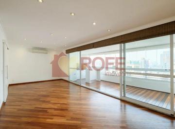 Apartamento · 146m² · 3 Quartos · 3 Vagas · Apartamento para venda em Itaim Bibi com 3 quartos, sendo 3 suítes, 3 vagas 146m² !!