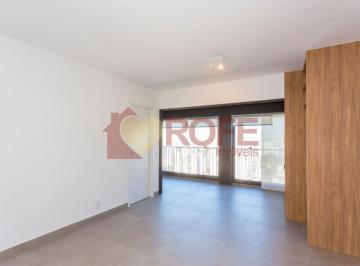 Apartamento · 69m² · 2 Quartos · 1 Vaga · Apartamento à Venda na Rua Oscar Freire | 2 Suítes | Terraços Privativos | Próximo ao Metrô Sumaré