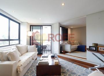 Apartamento · 130m² · 3 Quartos · 3 Vagas · Exclusividade e Alto Padrão entre Santa Cecília / Higienópolis
