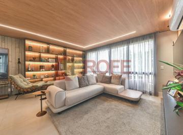 Apartamento · 150m² · 3 Quartos · 3 Vagas · Lindíssimo apto coração do Campo Belo