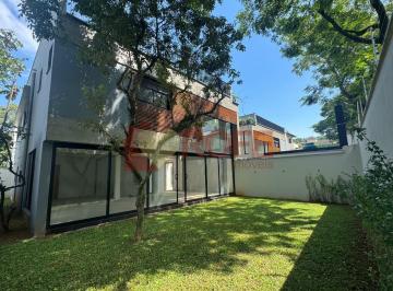 Casa · 450m² · 4 Quartos · 4 Vagas · CASA EM CONDOMÍNIO | RESERVA BOA VISTA | 4 SUÍTES | 4 VAGAS| CONTRAPISO