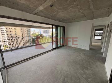 Apartamento · 150m² · 3 Quartos · 2 Vagas · Apartamento à Venda no Purity Moema | 150 m² | 3 Suítes | Elevador Privativo