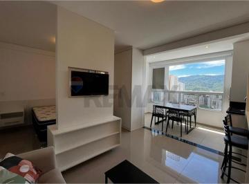 Apartamento · 42m² · 1 Quarto · Condomínio Way Loft DAMEBE - Apartamento mobiliado para locação