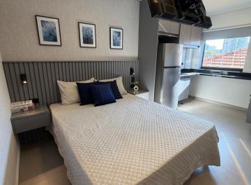 Apartamento · 32m² · 1 Quarto · Apartamento Studio - Próximo ao Museu do Ipiranga  -  São Paulo