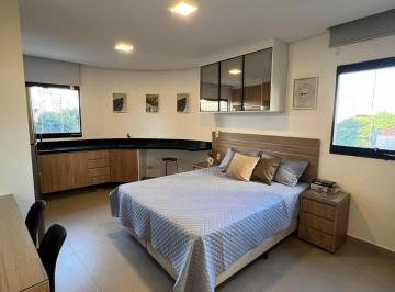 Apartamento · 32m² · 1 Quarto · Studio Mobiliado - Próximo ao Museu do Ipiranga  -  São Paulo