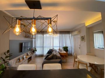 Apartamento de 3 quartos, Santos · Apartamento para venda Gonzaga, 3 dormitórios, 1 suíte, reformado, vaga coletiva