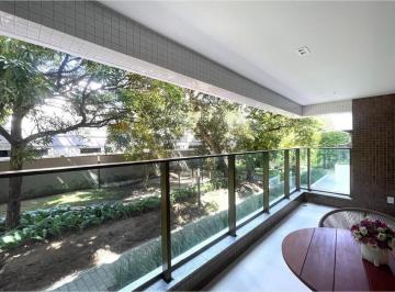 Apartamento · 122m² · 3 Quartos · 2 Vagas · Alto padrão - Monteiro