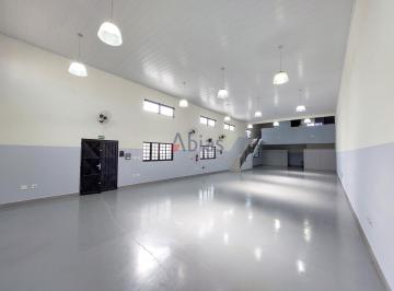 Comercial · 330m² · 3 Vagas · Barracão em Parque Santa Felicia Jardim - São Carlos, SP