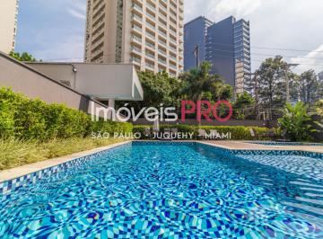 Apartamento · 92m² · 2 Quartos · 2 Vagas · Apartamento, Brooklin - São Paulo