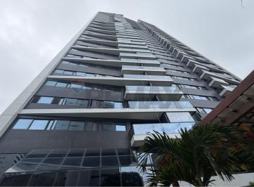 Apartamento · 107m² · 3 Quartos · 2 Vagas · Apartamento 3 Quartos em Boa Viagem