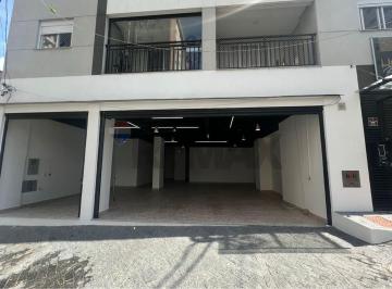 Comercial · 140m² · Salão Comercial Novo para Alugar, 140 m² – Parada Inglesa / Jardim São Paulo – São Paulo/SP