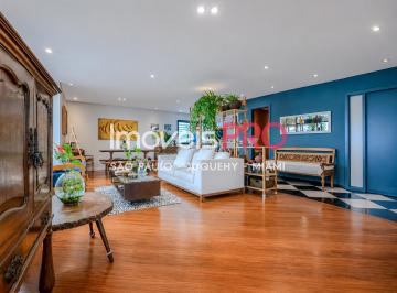 Apartamento · 236m² · 3 Quartos · 3 Vagas · Apartamento, Aclimação - São Paulo