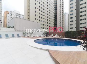 Apartamento · 220m² · 4 Quartos · 3 Vagas · Apartamento, Moema Pássaros - São Paulo