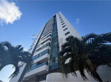 Apartamento · 136m² · 4 Quartos · 2 Vagas · Apartamento 04 quartos em Boa Viagem