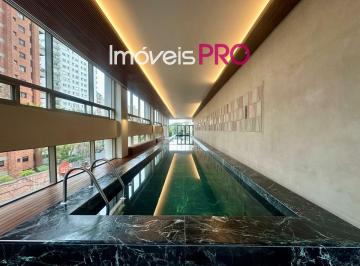 Comercial · 330m² · 1 Vaga · Loja nova na melhor Rua do Itaim Bibi,