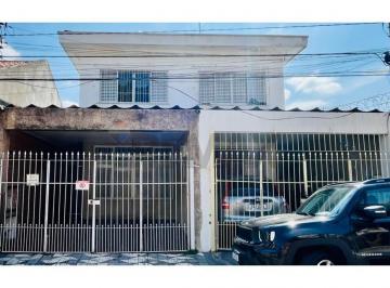 Casa · 120m² · 6 Quartos · 2 Vagas · EXCELENTE OPORTUNIDADE EM SANTANA – 2 CASAS GEMINADAS NO MESMO TERRENO