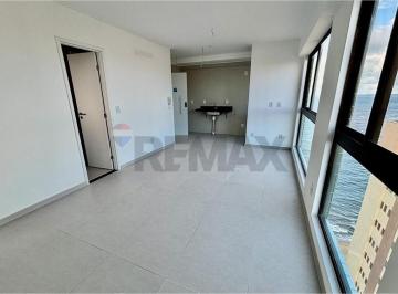 Apartamento · 30m² · 1 Quarto · 1 Vaga · Apartamento beira-mar em Piedade, recém-entregue, andar alto, 30,02 m², 1 vaga e localização privile