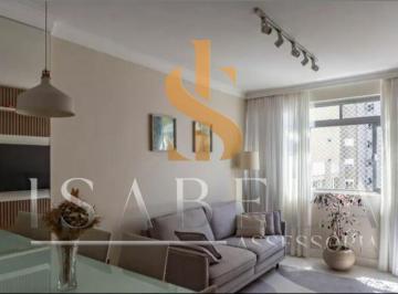 Apartamento · 69m² · 2 Quartos · Lindo apartamento proximo ao metro.
