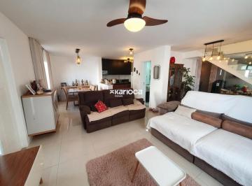 Casa · 124m² · 4 Quartos · 2 Vagas · Casa Freguesia  Condomínio Alto Padrão  4 quartos