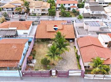 Casa · 351m² · 4 Quartos · 10 Vagas · CASA EXCLUSIVA EM LOTE DE 800M² VAZADO DENTRO DE CONDOMÍNIO FECHADO NA RUA 05