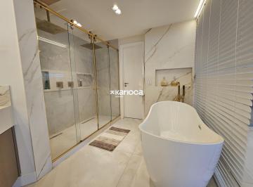 Apartamento 300m² Venda Barra da Tijuca · Apartamento de alto padrão e de fino acabamento com 3 Quartos à venda, 300m  Barra da Tijuca