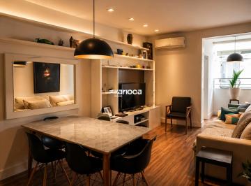 Apartamento en Venda de 2 quartos Botafogo · Apartamento à venda com 90m, 2 quartos em Botafogo