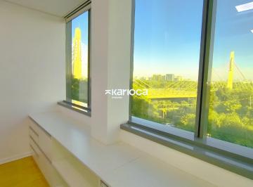 Comercial · 33m² · 1 Vaga · VENDO SALA NO DIMENSION COM 33 M E VAGA DE GARAGEM
