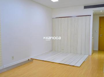 Comercial Venda 33m²  · VENDO SALA NO DIMENSION COM 33 M E VAGA DE GARAGEM