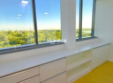 Sala Comercial de 33m com Vista Deslumbrante  Condomínio Dimension  Pronta para  · VENDO SALA NO DIMENSION COM 33 M E VAGA DE GARAGEM