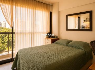 Apartamento 151m² Venda Botafogo · Apartamento à venda em Botafogo com 151m, 4 quartos e 3 vagas, condomínio Edifício Pesaro Residencia