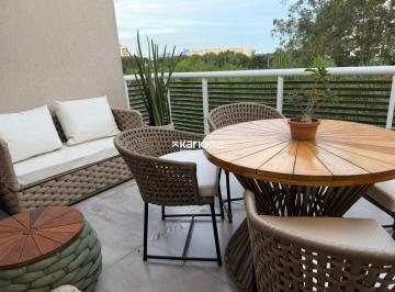 Apartamento 150m² Venda Recreio dos Bandeirantes · Cobertura Reformada e Privativa à Venda no Condomínio Barra Villa Lakes