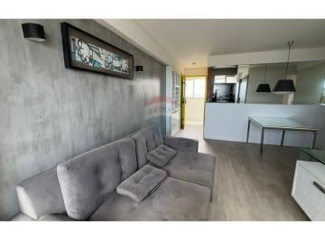 Apartamento · 55m² · 2 Quartos · 1 Vaga · Alugo 55 m² / 2 Quartos, 1 Suíte - Área de laser completa - Rosarinho