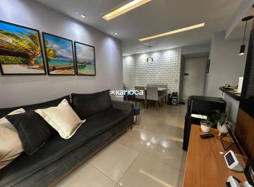 Apartamento Venda 70m² de 2 quartos · Apartamento à venda na Barra Olímpica  Barra Sunday
