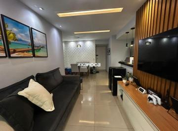 Apartamento Venda 70m² de 2 quartos · Apartamento à venda na Barra Olímpica Barra Sunday