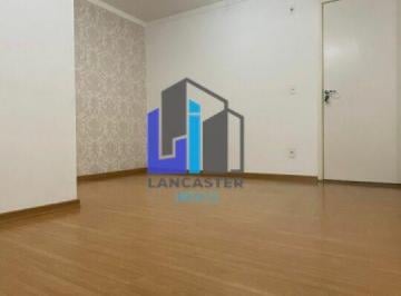 Apartamento · 49m² · 2 Quartos · 1 Vaga · Apartamento no Último Andar na Vila Homero Thon | 2 Dormitórios, Vaga Livre e Localização Estratégic