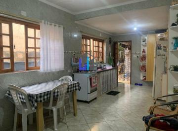 Casa · 136m² · 2 Quartos · 1 Vaga · Sobrado Bela Vista