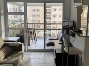 Apartamento en Venda de 2 quartos Barra Olímpica · Apartamento de 2 quartos no Reserva do Parque  Porteira Fechada  Cidade Jardim